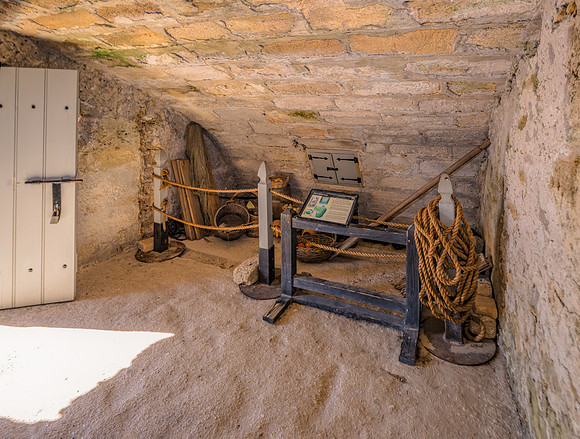 Fort Matanzas-24
