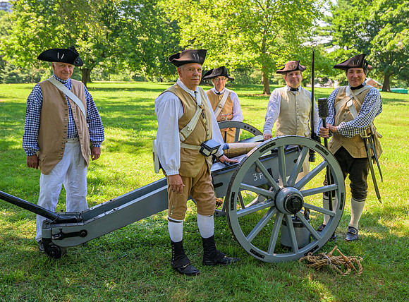 Buccleuch Park July 4 2019-1