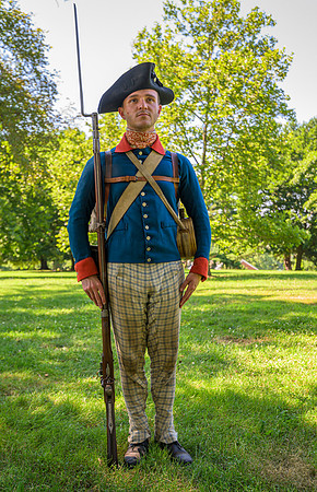 Buccleuch Park July 4 2019-2