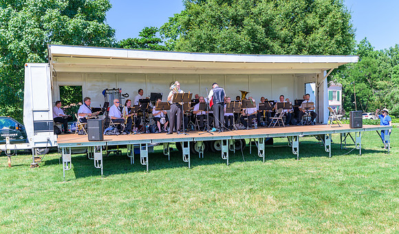 Buccleuch Park July 4 2019-6