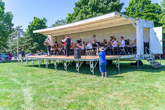 Buccleuch Park July 4 2019-7