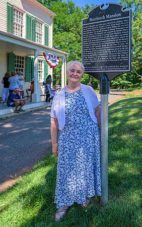 Buccleuch Park July 4 2019-9