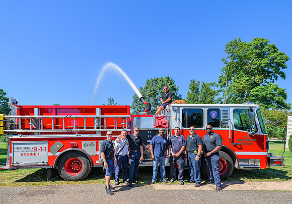 Buccleuch Park July 4 2019-12