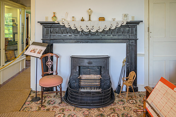 Buccleuch Park July 4 2019-18