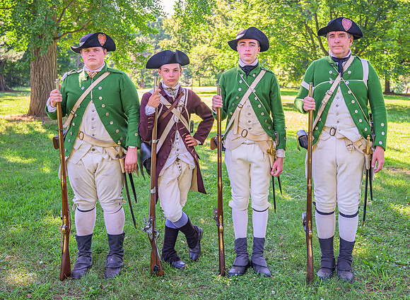 Buccleuch Park July 4 2019-33
