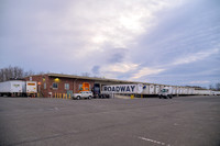 YRC Truck Terminal-1