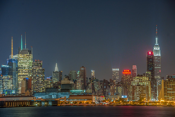 Manhattan