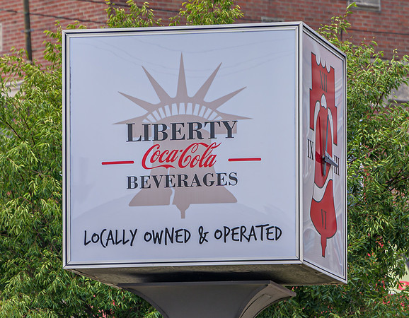 Liberty Coke-92