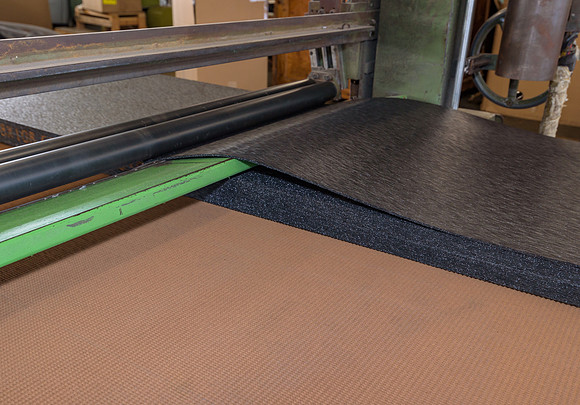 New Industrial Foam-66