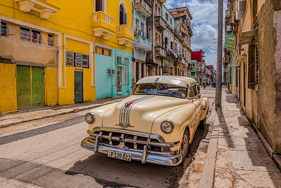 Cuba Cars Too-7