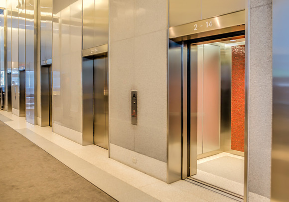 CEC Elevator CC-5