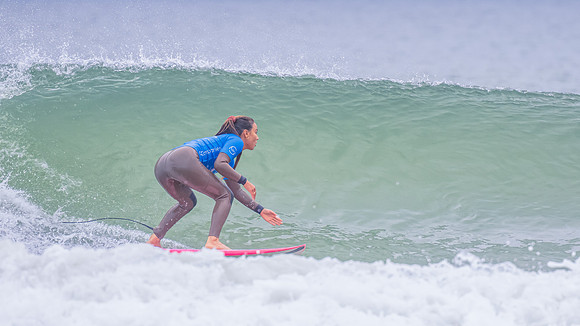 Supergirl Surfer Competition-17
