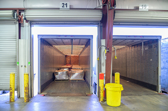 YRC Truck Terminal-10