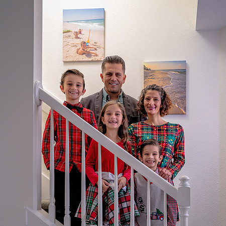 Denis_and_Ergesta_Family-6