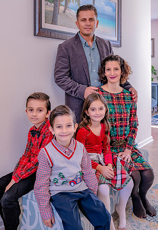 Denis_and_Ergesta_Family-11
