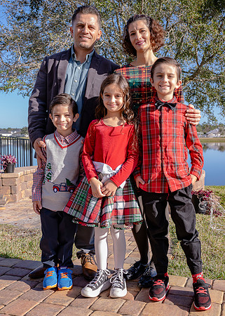 Denis_and_Ergesta_Family-16