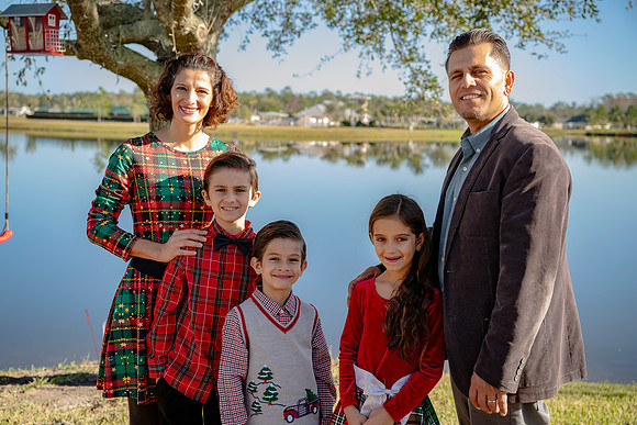 Denis_and_Ergesta_Family-17
