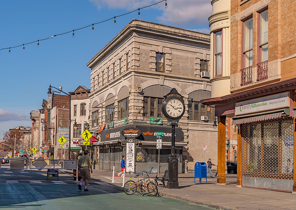 Jersey City IndieGrove-7