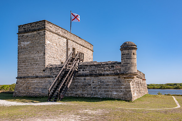 Fort Matanzas-20