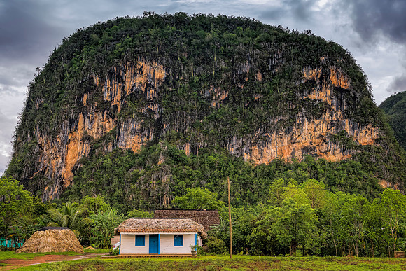 Viñales Cuba_12x18