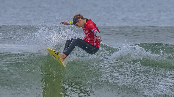 Supergirl Surfer Competition-1