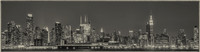 NYC Skyline