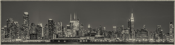 NYC Skyline