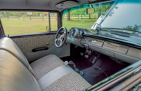 57 Chevy-11