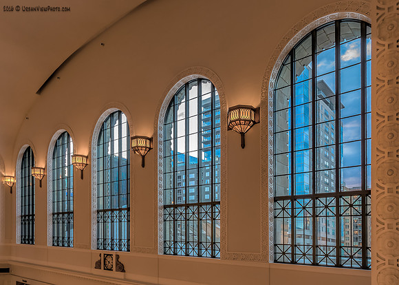 Denver Union Station #4