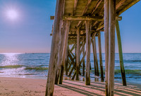 Under The Pier