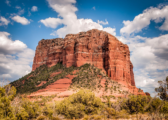 Sedona #1_5x7