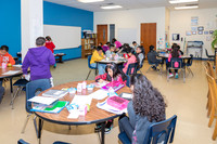 GBCS Breakfast Program