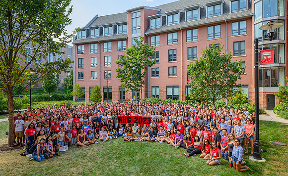 Honors College Class of 2023-1