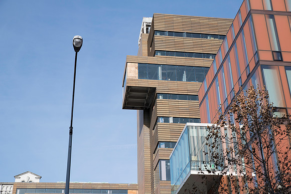 Barnard College-42