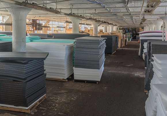 New Industrial Foam-67