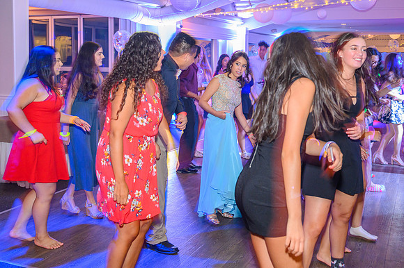 Party-7