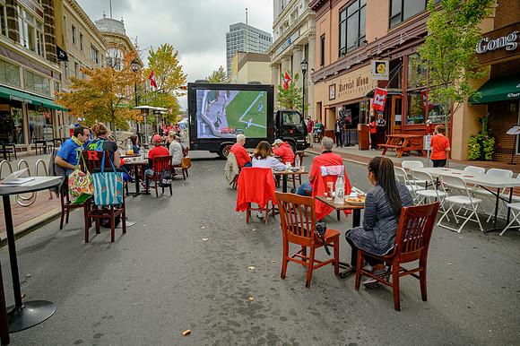 Rutgers Big10 GameDay-4