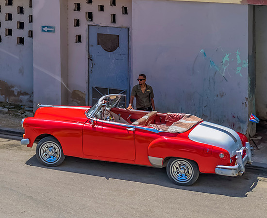 Cuba Cars Too-10