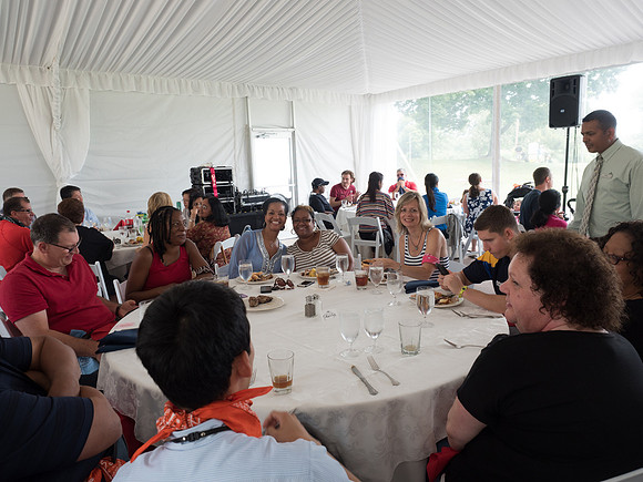 MSIG Picnic 2015-11