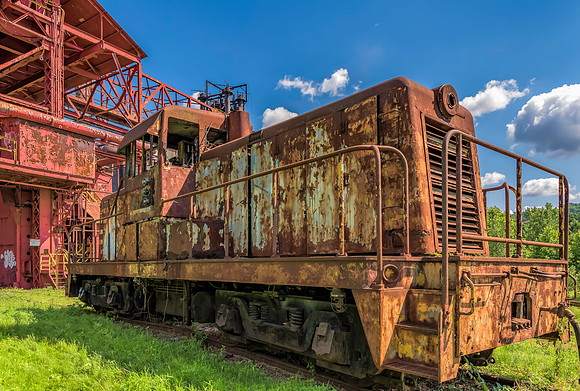 Carrie Furnace-2