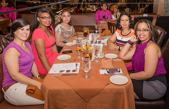 AVID Graduation Dinner-12