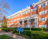 Metuchen Senior Citizens-2