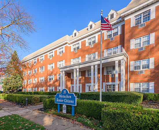 Metuchen Senior Citizens-2