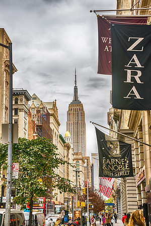 5th Avenue