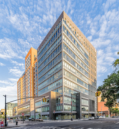 Flushing Commons-1