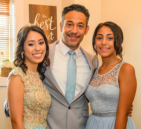 Father & Daughters-6