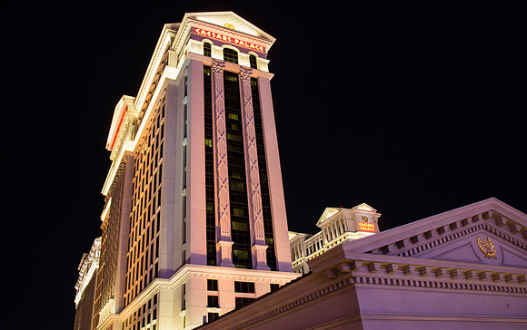 Las Vegas 2014-5