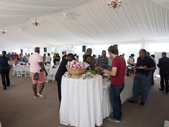 MSIG Picnic 2015-2