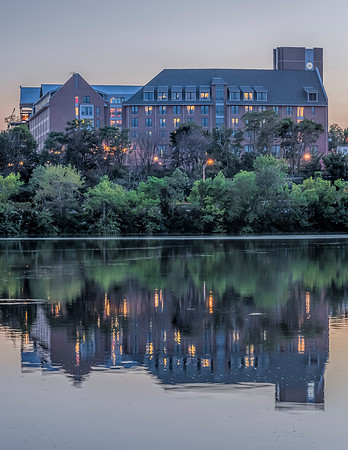 Rutgers Honors College_8.5x11