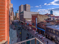 Jersey City IndieGrove 401 View